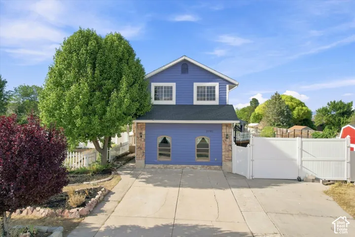 3090 W Meadow Green Way, West Jordan, Utah 84088
