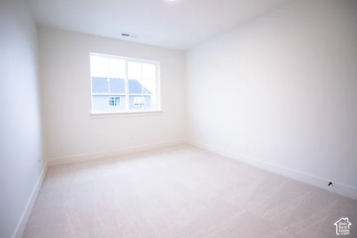 Bedroom #4
