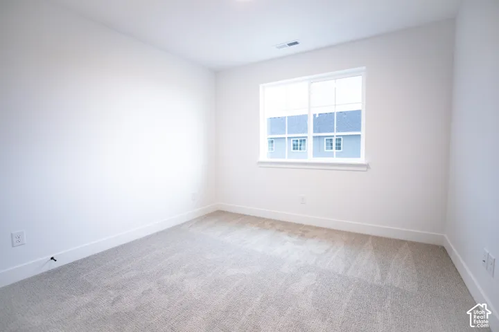 Bedroom #3