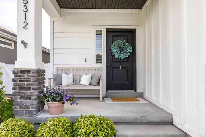 5312 W Croyden Ln, Herriman, Utah 84096