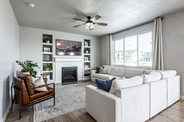 5312 W Croyden Ln, Herriman, Utah 84096