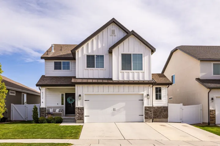 5312 W Croyden Ln, Herriman, Utah 84096