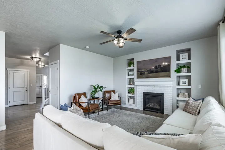 5312 W Croyden Ln, Herriman, Utah 84096