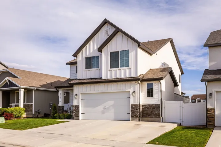 5312 W Croyden Ln, Herriman, Utah 84096
