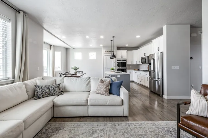 5312 W Croyden Ln, Herriman, Utah 84096