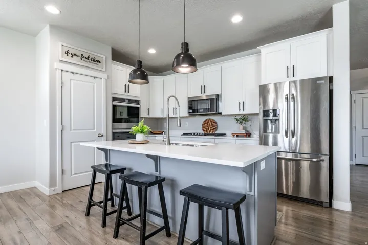 5312 W Croyden Ln, Herriman, Utah 84096