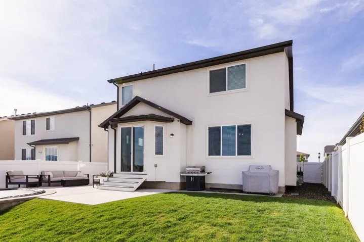 5312 W Croyden Ln, Herriman, Utah 84096