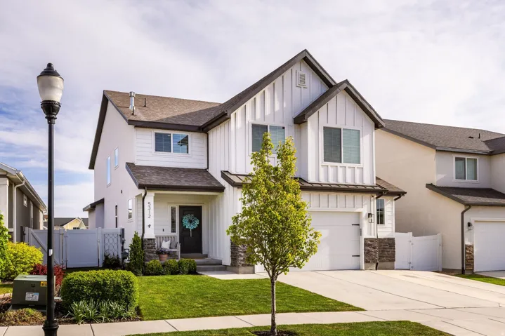 5312 W Croyden Ln, Herriman, Utah 84096