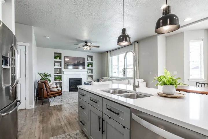 5312 W Croyden Ln, Herriman, Utah 84096