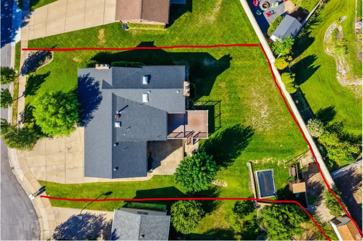 Estimates Property Line