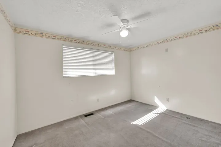 3rd Upstairs Bathroom