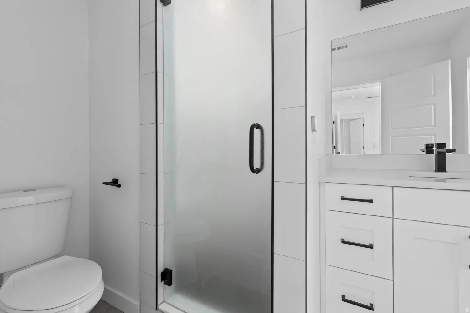 Unit #2STEAM SHOWER