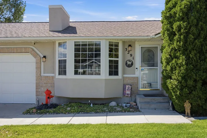 3291 W 12075 S, Riverton, Utah 84065