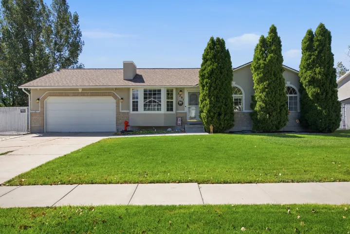 3291 W 12075 S, Riverton, Utah 84065