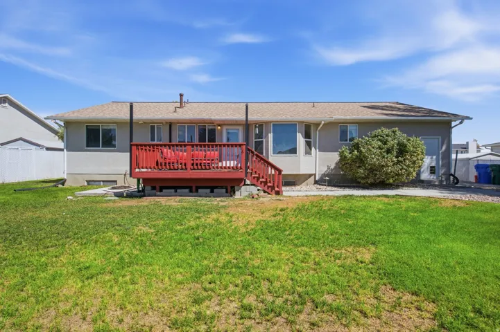 3291 W 12075 S, Riverton, Utah 84065
