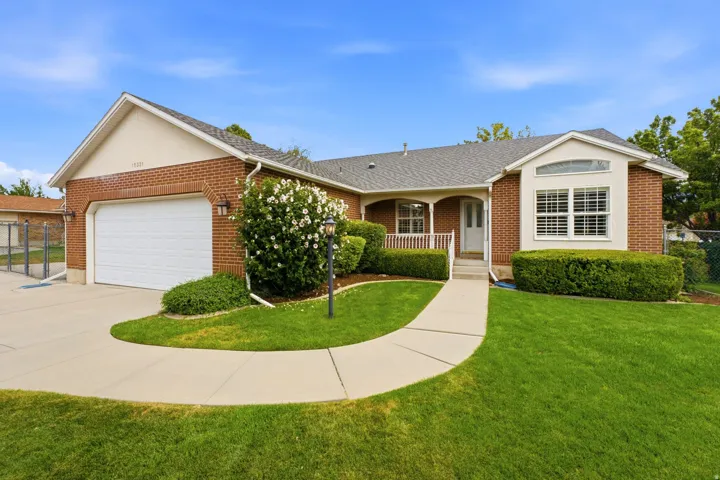 10321 S 1480 W, South Jordan, Utah 84095