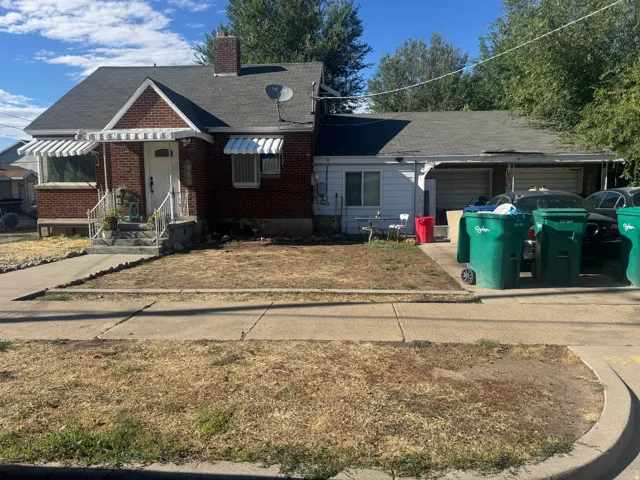 276 4th St, Ogden, Utah 84404