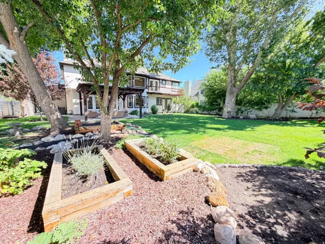 1938 E Vintage Woods Ct, Holladay, Utah 84117
