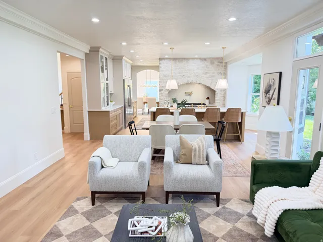 1938 E Vintage Woods Ct, Holladay, Utah 84117