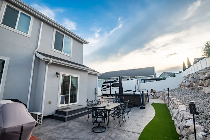 6426 W Chan Reese Dr, West Jordan, Utah 84081
