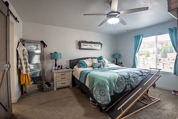 6426 W Chan Reese Dr, West Jordan, Utah 84081