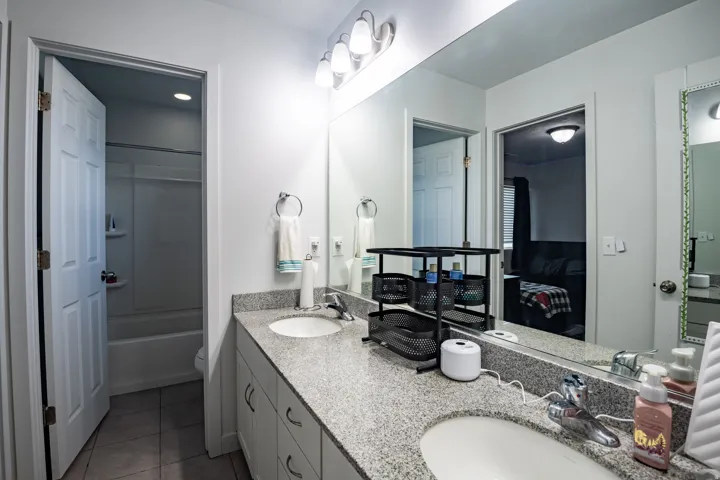 6426 W Chan Reese Dr, West Jordan, Utah 84081