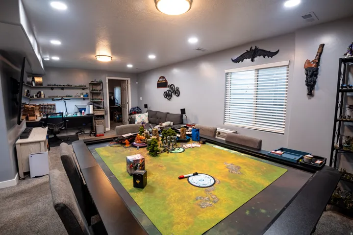 6426 W Chan Reese Dr, West Jordan, Utah 84081
