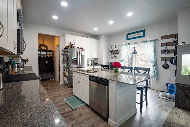 6426 W Chan Reese Dr, West Jordan, Utah 84081