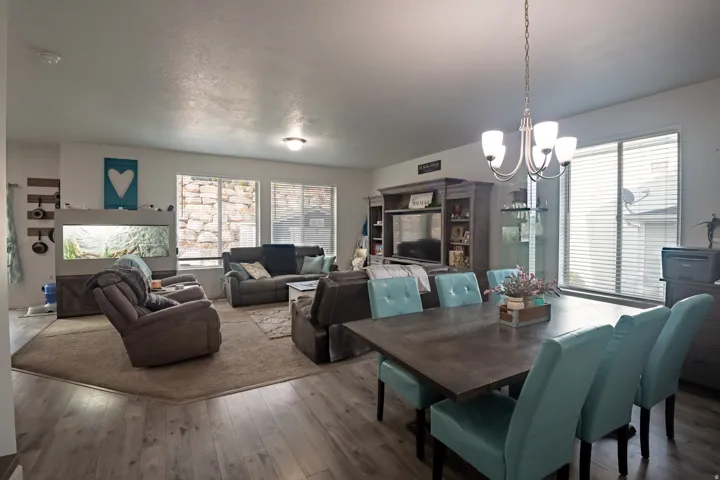 6426 W Chan Reese Dr, West Jordan, Utah 84081