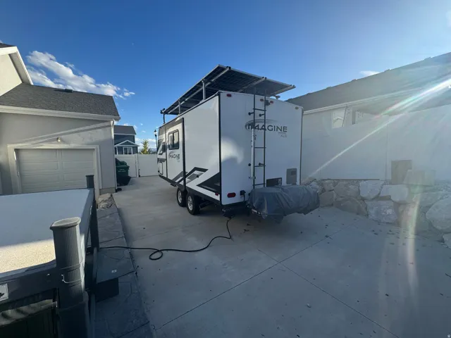 6426 W Chan Reese Dr, West Jordan, Utah 84081