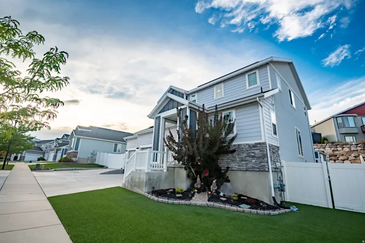 6426 W Chan Reese Dr, West Jordan, Utah 84081