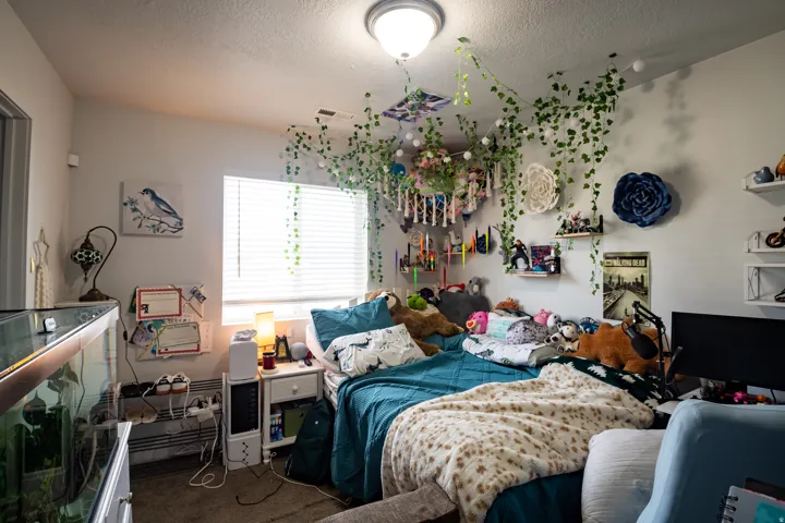 6426 W Chan Reese Dr, West Jordan, Utah 84081