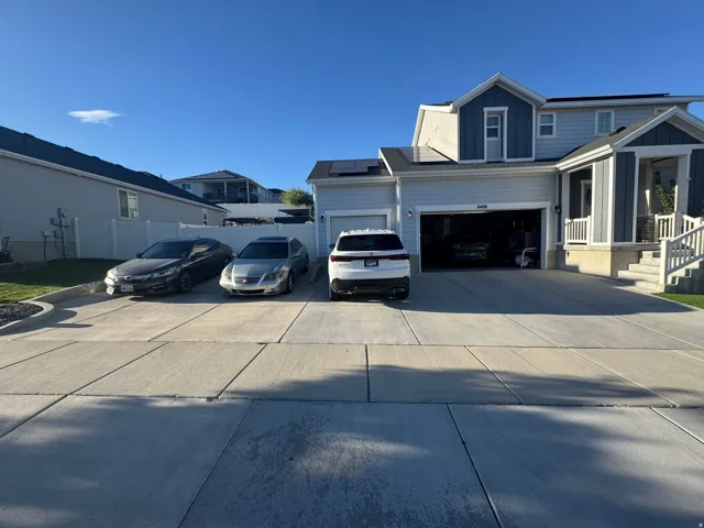 6426 W Chan Reese Dr, West Jordan, Utah 84081