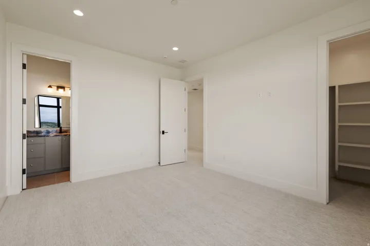 Basement Bedroom 2