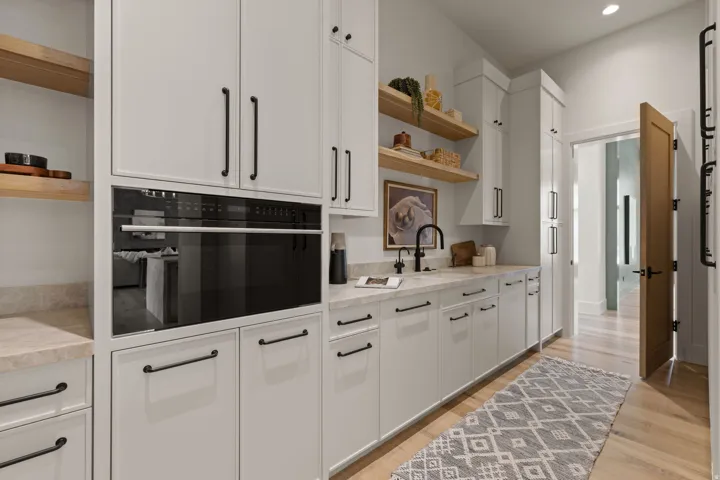 Butlers Kitchen