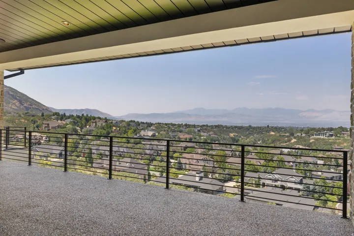 6 E Eastern Peak Cv, Sandy, Utah 84092