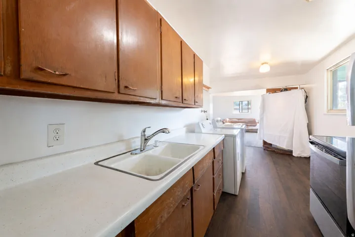 3373 S 2040 W, West Valley City, Utah 84119