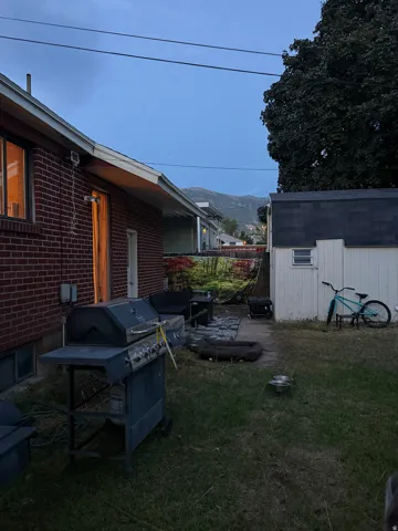 289 E 4475 S, Washington Terrace, Utah 84405