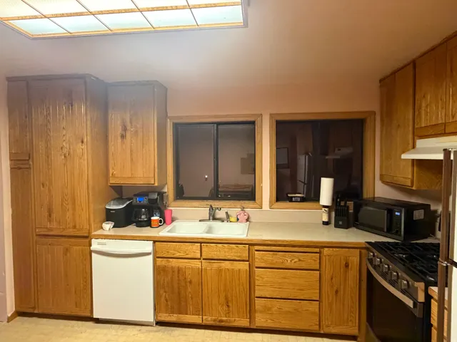 289 E 4475 S, Washington Terrace, Utah 84405