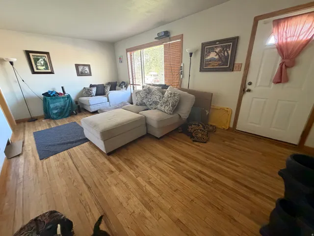 289 E 4475 S, Washington Terrace, Utah 84405