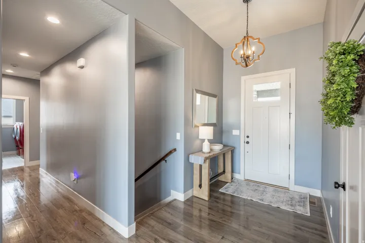 foyer