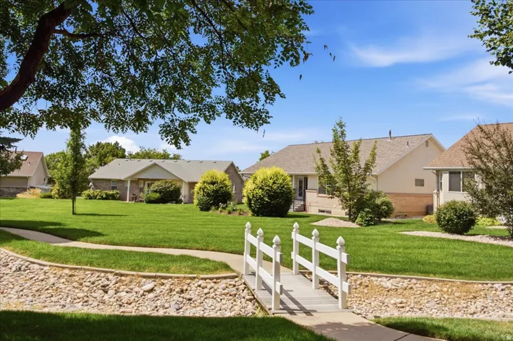 84 Belmore Dr, Kaysville, Utah 84037