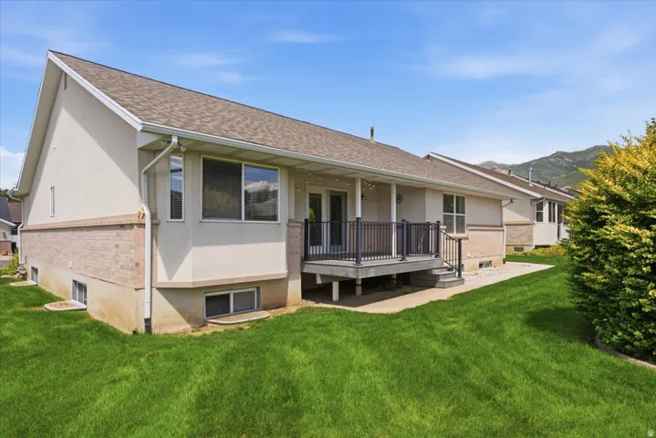 84 Belmore Dr, Kaysville, Utah 84037