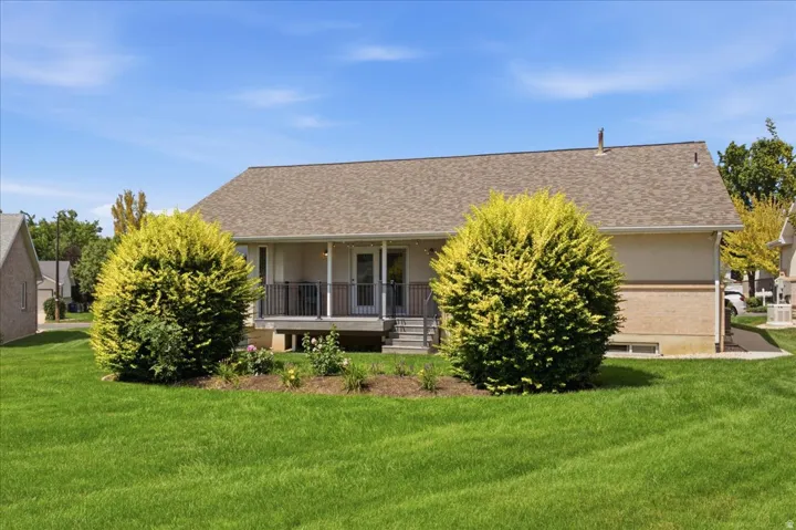 84 Belmore Dr, Kaysville, Utah 84037