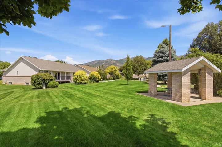 84 Belmore Dr, Kaysville, Utah 84037