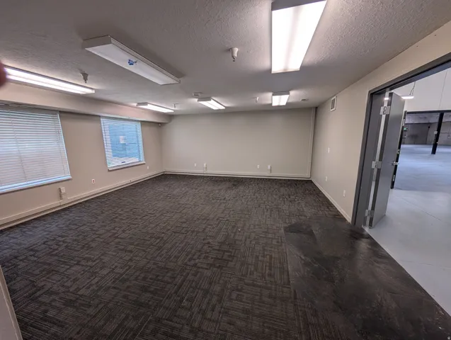 Main Floor Office