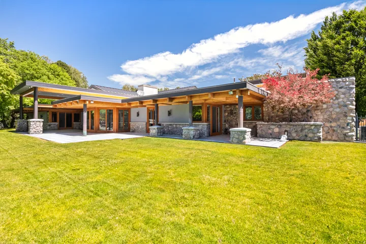 6288 S S Moffat Farm Ln, Murray, Utah 84121