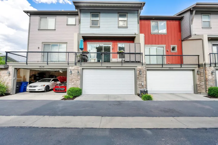 7531 S Vinci Pl, Midvale, Utah 84047