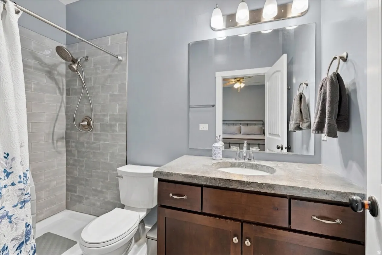 Primary Ensuite Bathroom