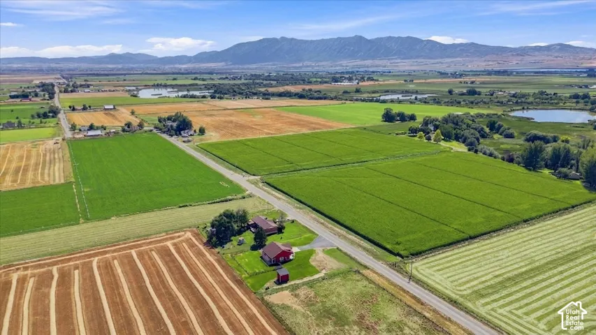 4880 N 2400 W, Benson, Utah 84335